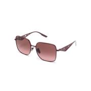 Dolce & Gabbana Dg2310 13195M Sunglasses Multicolor, Dam