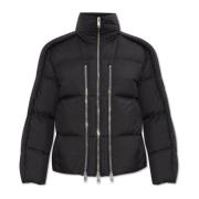 Moncler 6 Willow Smith Black, Dam