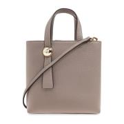 Furla Handväska Sfera Beige, Dam