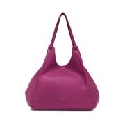 Gianni Chiarini Bubble Double Läder Dua Ikon Pink, Dam