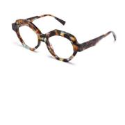 Kuboraum K29 HH Optical Frame Multicolor, Unisex