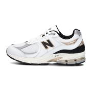 New Balance Vita Mesh Sneakers M2002 D White, Dam