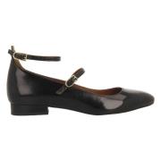 Gioseppo Kalsen Ballet flats Black, Dam