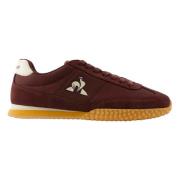 le coq sportif Sneakers Brown, Herr