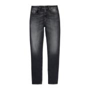 Diesel Jeans 1979 Sleenker Gray, Herr