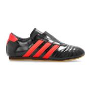 Adidas Originals Sportskor Taekwondo w Black, Dam