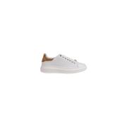 Alviero Martini 1a Classe Vita Läder Sneakers Kollektion Höst/Vinter W...