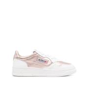 Autry Vita Sneakers för en stilren look White, Dam