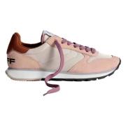 Hoff Trecen Sneakers Pink, Dam