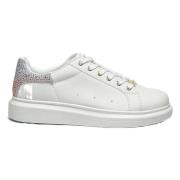 Gianni Kavanagh Sneakers White, Herr