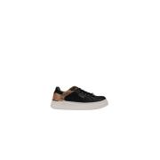 Alviero Martini 1a Classe Modern Polyuretan Sneaker Damkollektion Blac...