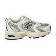 New Balance Casual Lifestyle Sneakers 530 Multicolor, Dam