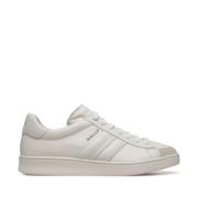 Bally Vita Sneakers Tyger White, Herr