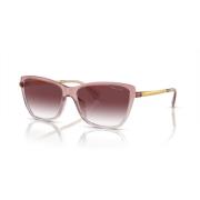 Ralph Lauren Solglasögon RA 5308U Pink, Dam