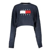 Tommy Hilfiger Kläder Blue, Dam