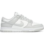 Nike Grå Dimma Låga Sneakers White, Herr