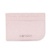 Alexander McQueen Rosa Plånbok Dam Accessoarer Pink, Dam