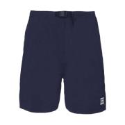 Aquascutum Aktiva Hydro Clip Shorts Blue, Herr