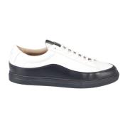 Zespà Nappa Sneakers White, Herr