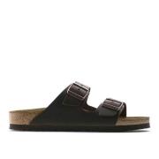 Birkenstock Habana Arizona Sandaler Brown, Herr