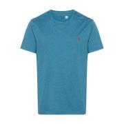 Polo Ralph Lauren Kortärmad T-shirt Kollektion Blue, Herr