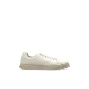 Salvatore Ferragamo Sneakers Bruce Beige, Herr