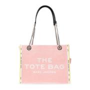 Marc Jacobs Handväska The Tote Pink, Dam