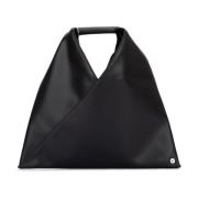 MM6 Maison Margiela Borsa väska Black, Dam