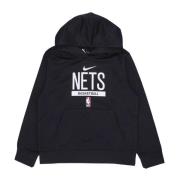 Nike NBA Dri Fit Spotlight Pullover Black, Herr