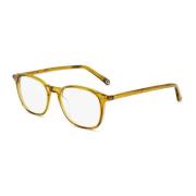 Etnia Barcelona Kallio II Hvbr Optical Frame Brown, Unisex