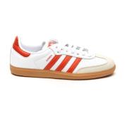 Adidas Originals Samba OG Sneakers White, Dam