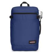 Eastpak Omvandlingsbar Resväska Transit'r Pack Blue, Unisex