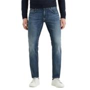 PME Legend Djup Mörkblå Commander 3.0 Jeans Blue, Herr