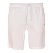 Ralph Lauren Bermudashorts White, Herr