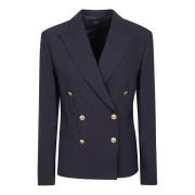 Ralph Lauren Blazer Blue, Dam