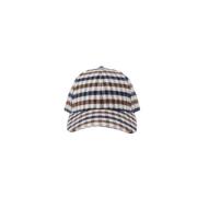 Aquascutum Vattenavvisande Baseballkeps Multicolor, Unisex