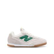 New Balance Vita Mocka Sneakers White, Dam