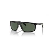 Emporio Armani Stilren Sole Klocka Black, Unisex