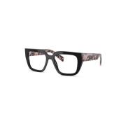 Prada PR A03V 13P1O1 Optical Frame Black, Dam