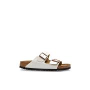 Birkenstock Sandal Arizina BS Beige, Dam