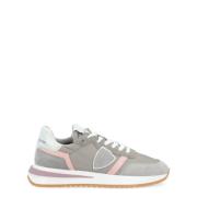 Philippe Model Låg Dam Sneakers Tropez 2.1 Gray, Dam