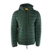 Parajumpers Lätt Herrjacka Grön Jasper Green, Herr