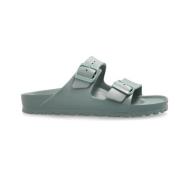 Birkenstock Sandaler Arizona EVA Green, Dam