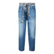 Pinko Jeans Blue, Dam