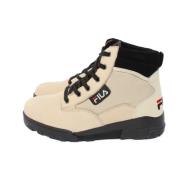 Fila Grunge II BL Mid Skor Beige, Herr