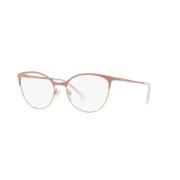 Emporio Armani Vista Snygg Klocka Pink, Unisex