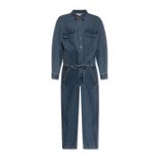 Isabel Marant Denim jumpsuit Otilie Blue, Herr