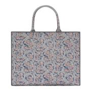 Furla Tote Bags Gray, Dam