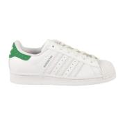 Adidas Förägda Sneakers White, Dam