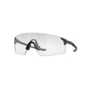 Oakley Stiliga Solglasögon 0Oo9454 Black, Unisex